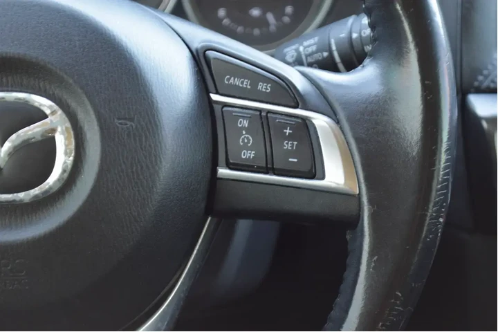 $15989 : Mazda CX-5 2016 Grand Tourin image 10