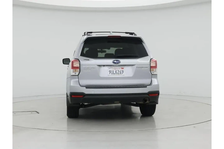 $14599 : Subaru Forester 2017 AWD 2.5 image 6
