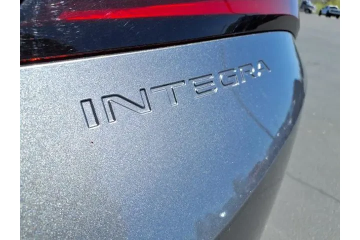 $33729 : Acura Integra 2023 4dr Liftb image 5