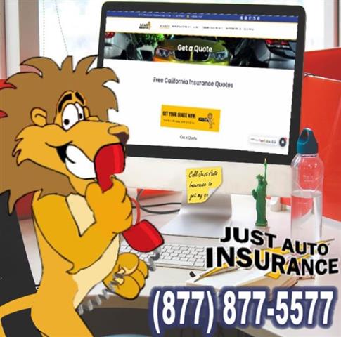 Just Auto Insurance image 2