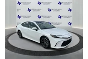 Toyota Camry 2025 SE 4dr Sed en Los Angeles