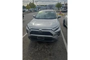 Toyota RAV4 2024 XLE Premium en Los Angeles