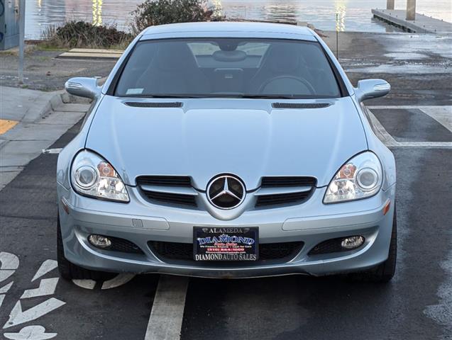 $11988 : 2005 SLK350 SLK-Class image 3