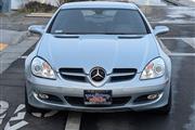 $11988 : 2005 SLK350 SLK-Class thumbnail