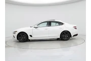 $34998 : Genesis G70 2023 2.0T 4dr Se thumbnail