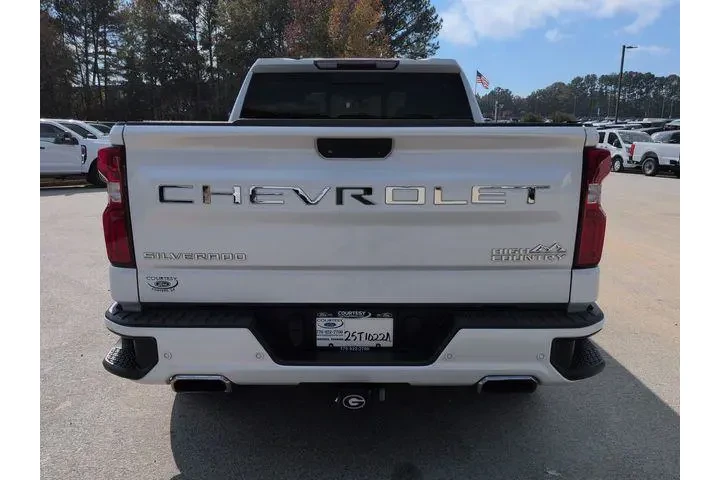 $39682 : Chevrolet Silverado 1500 202 image 5