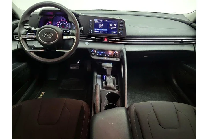 $20998 : Hyundai ELANTRA 2023 SEL 4dr image 9