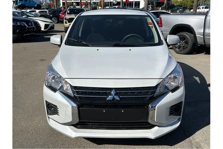 $15997 : 2024 Mirage G4 LE image 3