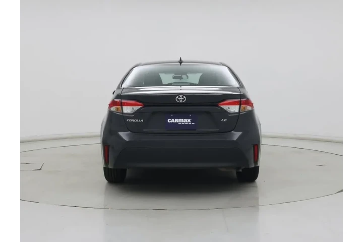 $22998 : Toyota Corolla 2024 LE 4dr S image 6
