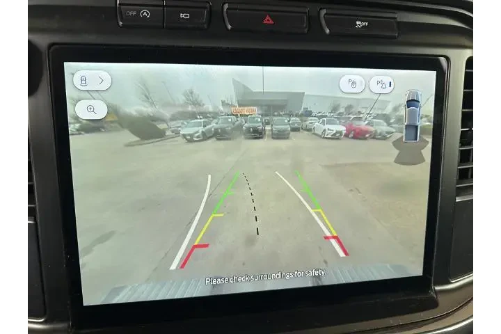 $34353 : Ford F-150 2024 4x2 STX 4dr image 10