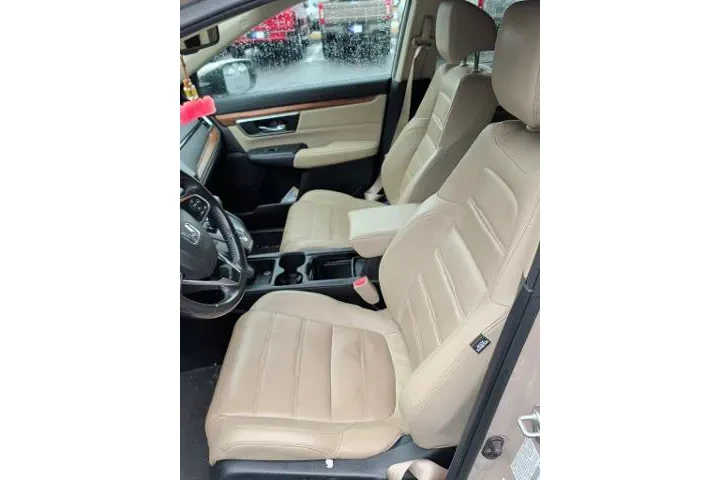 $17471 : Honda CR-V 2018 Touring 4dr image 6