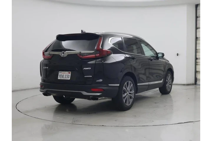 $32998 : Honda CR-V 2022 AWD Touring image 8