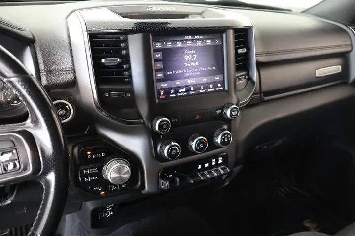 $34009 : Ram 2500 2019 4x4 Power Wago image 5