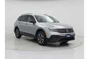 Volkswagen Tiguan 2022 S 4dr en Fresno
