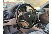 $8490 : 2009 BMW 128i thumbnail