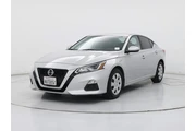 $17998 : Nissan Altima 2020 2.5 S 4dr thumbnail