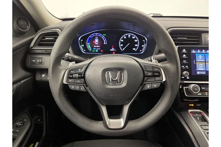 $20998 : Honda Insight 2019 EX 4dr Se image 10