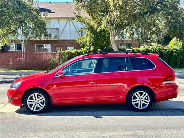 $11920 : 2011 Jetta SportWagen TDI image 7