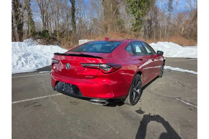 $29000 : 2021 TLX SH-AWD w/A-SPEC image 7