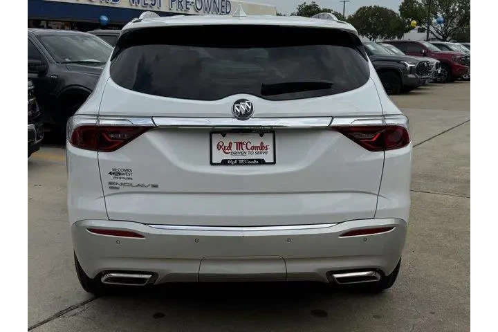 $31547 : Buick Enclave 2024 4x4 Premi image 6