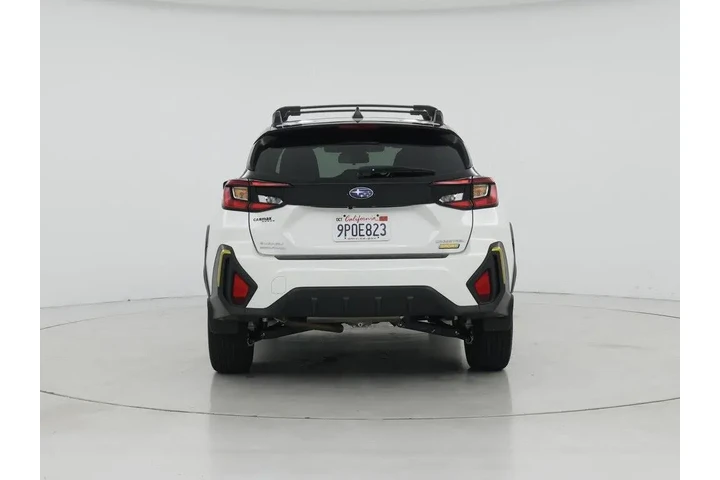 $28998 : Subaru Crosstrek 2024 AWD Sp image 6