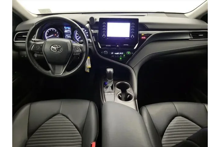 $25998 : Toyota Camry 2022 SE 4dr Sed image 9