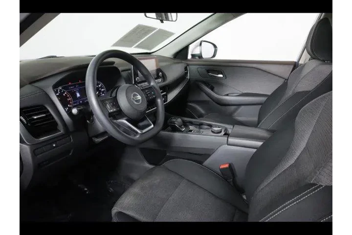 $15875 : Nissan Rogue 2021 AWD SV 4dr image 9