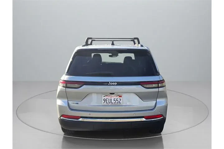 $28991 : Jeep Grand Cherokee 2022 4x4 image 7