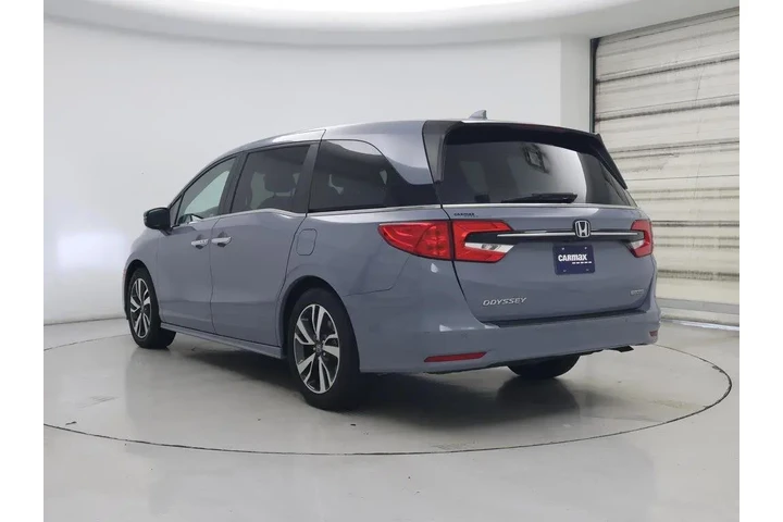 $35998 : Honda Odyssey 2023 Touring 4 image 2