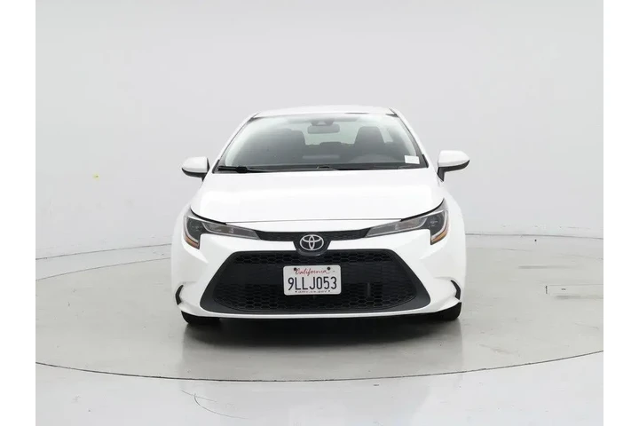$16998 : Toyota Corolla 2022 LE 4dr S image 5