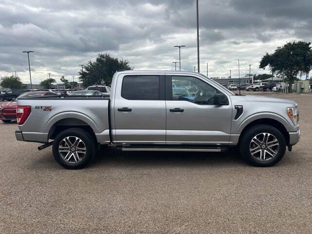 $37918 : 2022 F-150 XL image 5