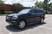 2016 Mercedes-Benz GL-Class G en Memphis