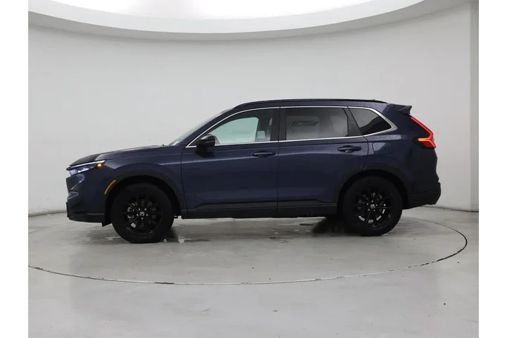 $35998 : Honda CR-V Hybrid 2025 AWD S image 3