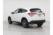 $19998 : Honda HR-V 2021 EX 4dr Cross thumbnail