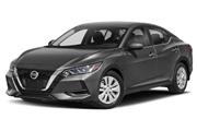 PRE-OWNED 2020 NISSAN SENTRA