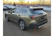 $28995 : Subaru Outback 2021 AWD Limi thumbnail