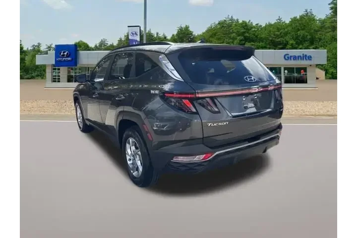 $21990 : Hyundai TUCSON 2023 AWD SEL image 10