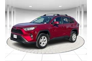 Toyota RAV4 2020 XLE 4dr SUV en Los Angeles