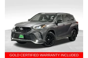 Gold Certified2023 Highlander en San Francisco Bay Area