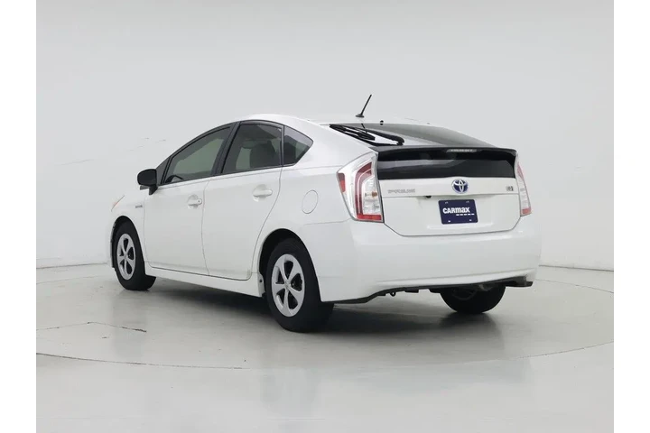 $19998 : Toyota Prius 2015 Two 4dr Ha image 2