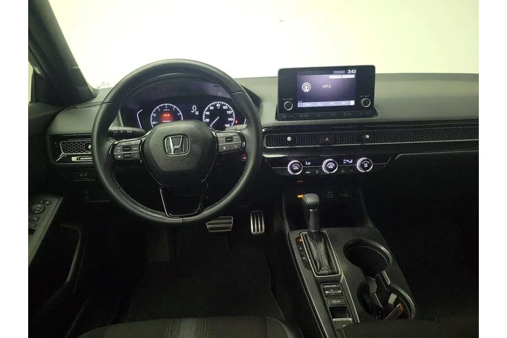 $24998 : Honda Civic 2024 Sport 4dr S image 10