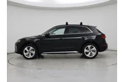 $34998 : Audi Q5 2023 AWD quattro S l thumbnail