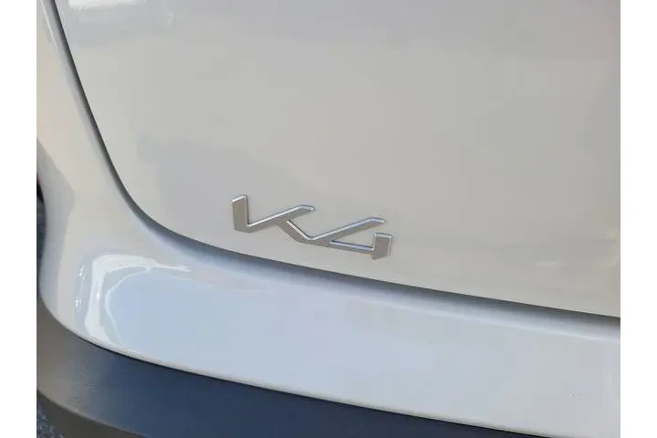 $20696 : Kia K4 2025 LXS 4dr Sedan image 7