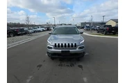 $13500 : Jeep Cherokee 2018 Latitude thumbnail