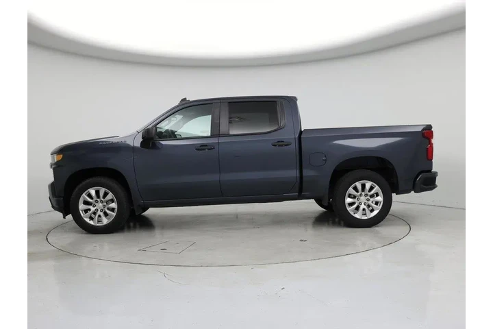 $25998 : Chevrolet Silverado 1500 202 image 3