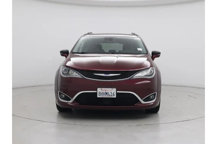 $23998 : Chrysler Pacifica 2018 Limit image 5