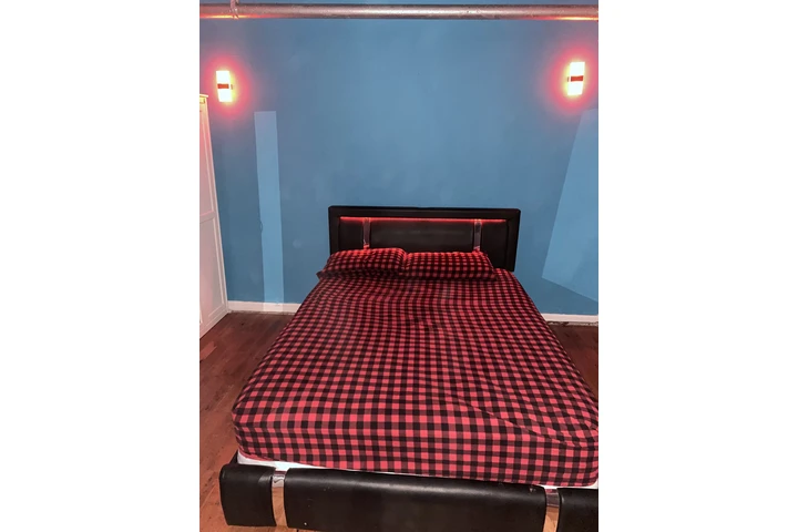 $1100 : Rento cuarto image 7