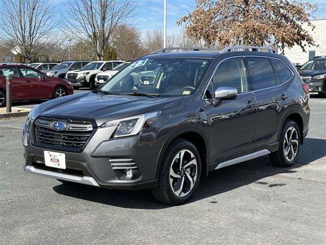 $38993 : PRE-OWNED 2023 SUBARU FORESTER image 5