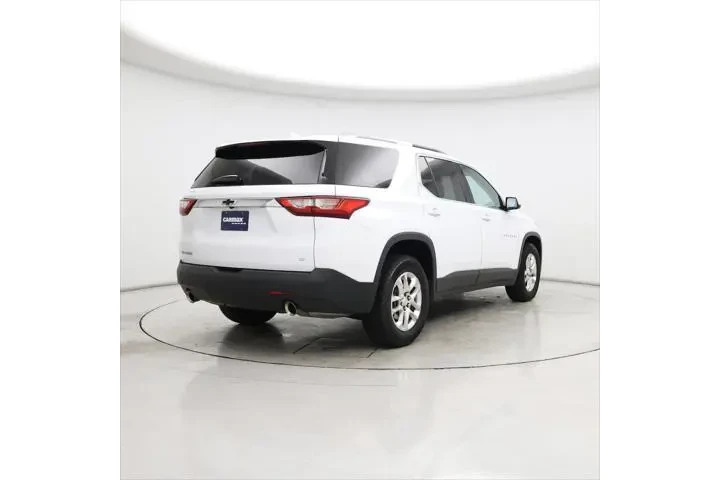 $20998 : Chevrolet Traverse 2018 LT C image 8