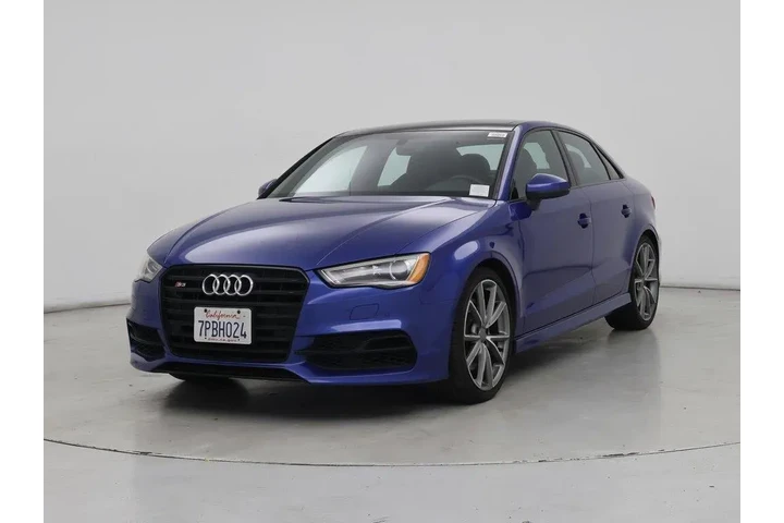 $22998 : Audi S3 2016 AWD 2.0T quattr image 4